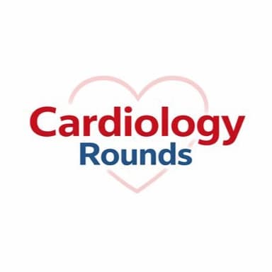 Cardiology Rounds